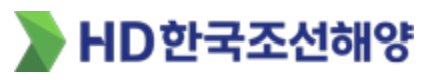 HD Korea shipbuilding & Offshore Engineering logo
