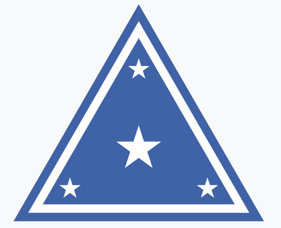 ROKA Headquarters Insignia